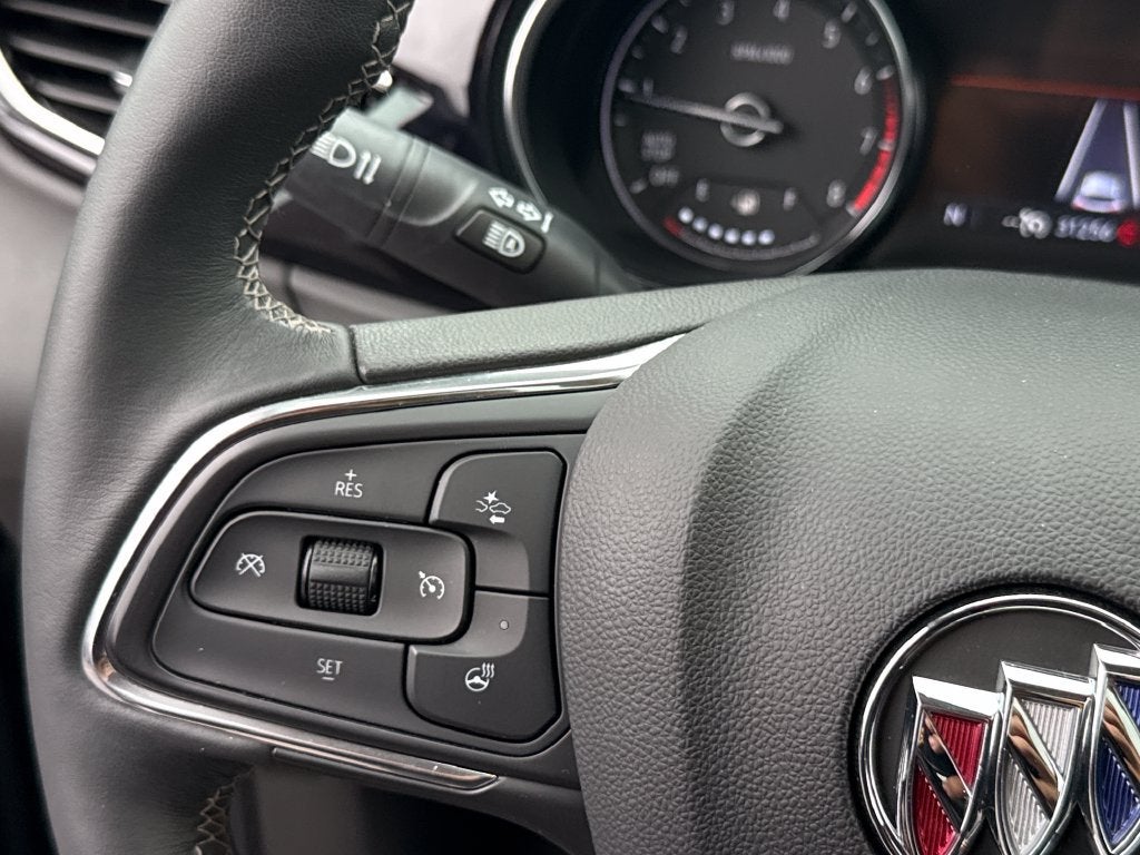 2023 Buick Encore GX Essence