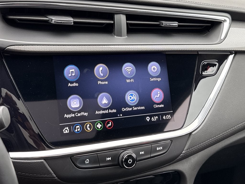 2023 Buick Encore GX Essence