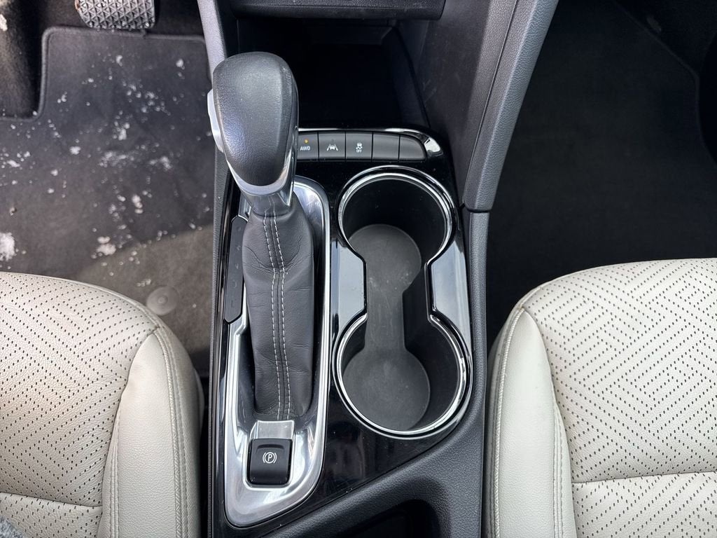 2023 Buick Encore GX Essence