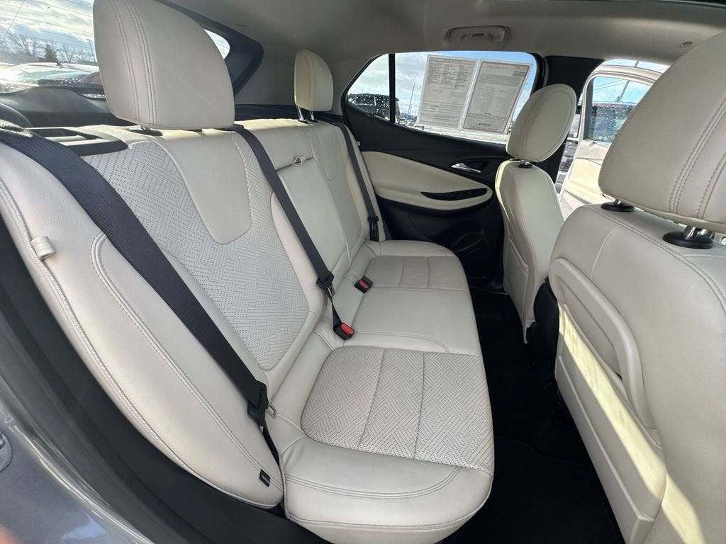 2023 Buick Encore GX Essence