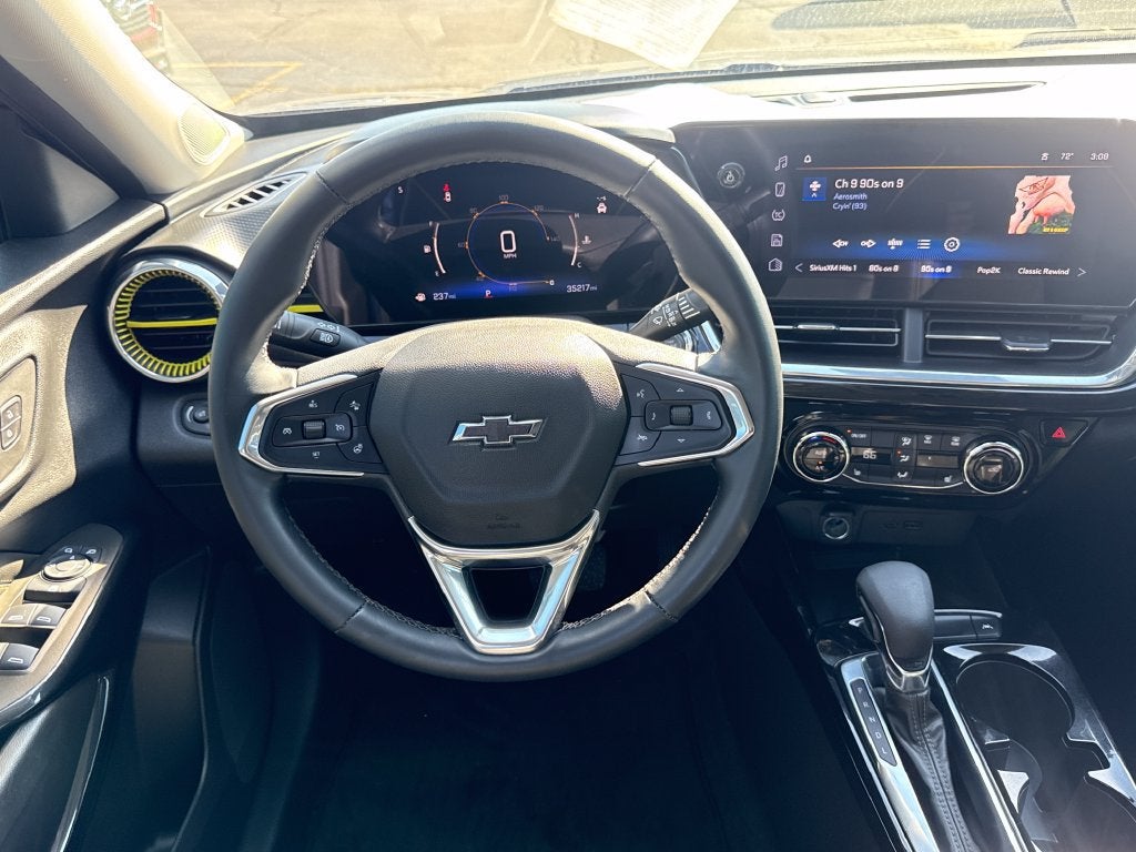 2024 Chevrolet Trax Activ - Photo 10