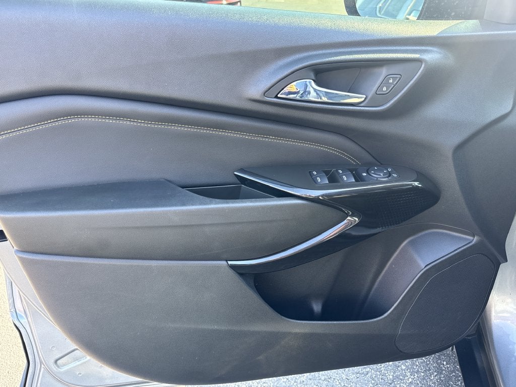 2024 Chevrolet Trax Activ - Photo 11