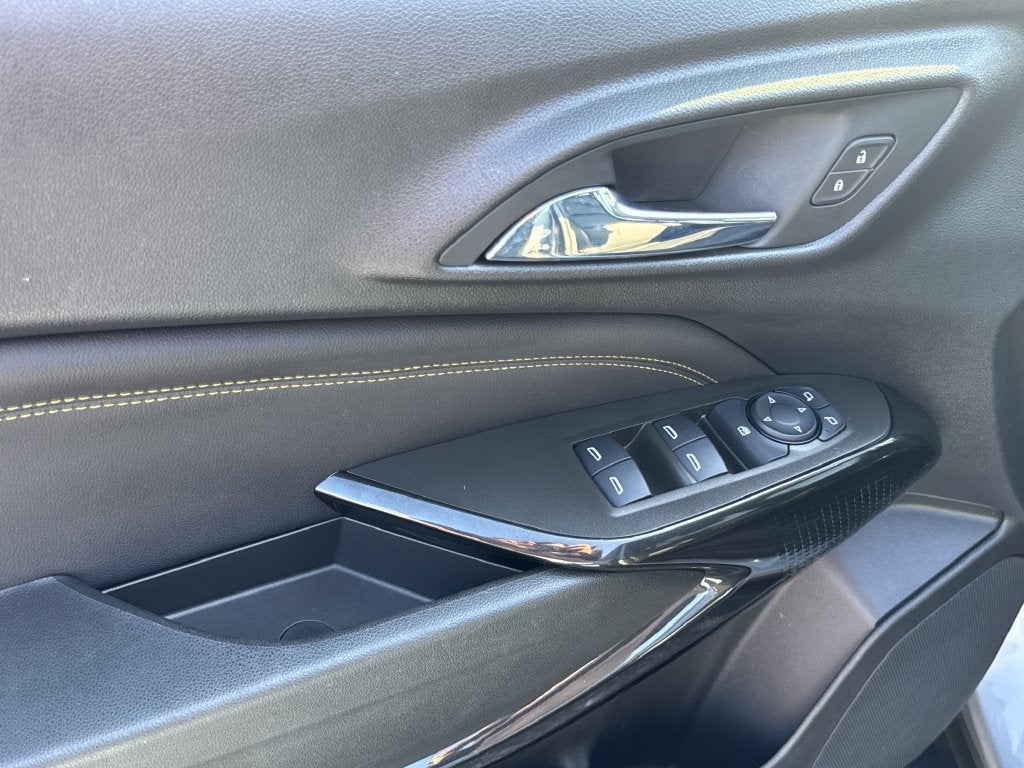 2024 Chevrolet Trax Activ - Photo 12