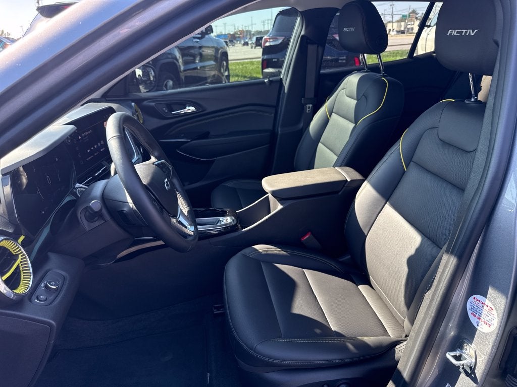 2024 Chevrolet Trax Activ - Photo 14