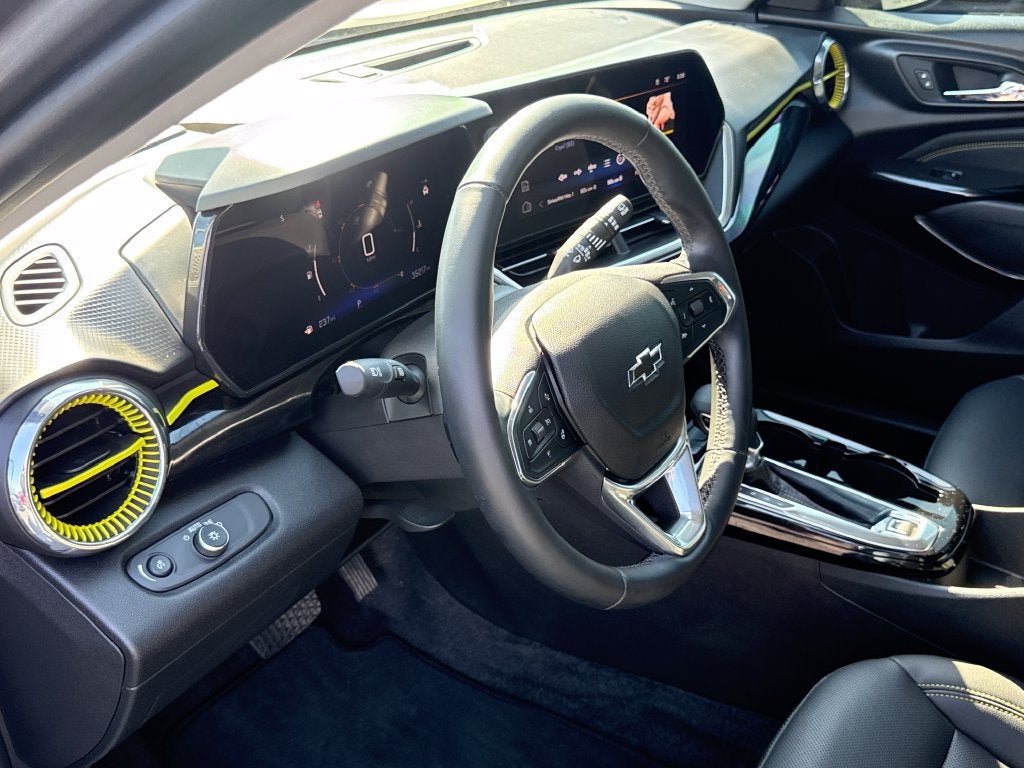 2024 Chevrolet Trax Activ - Photo 15