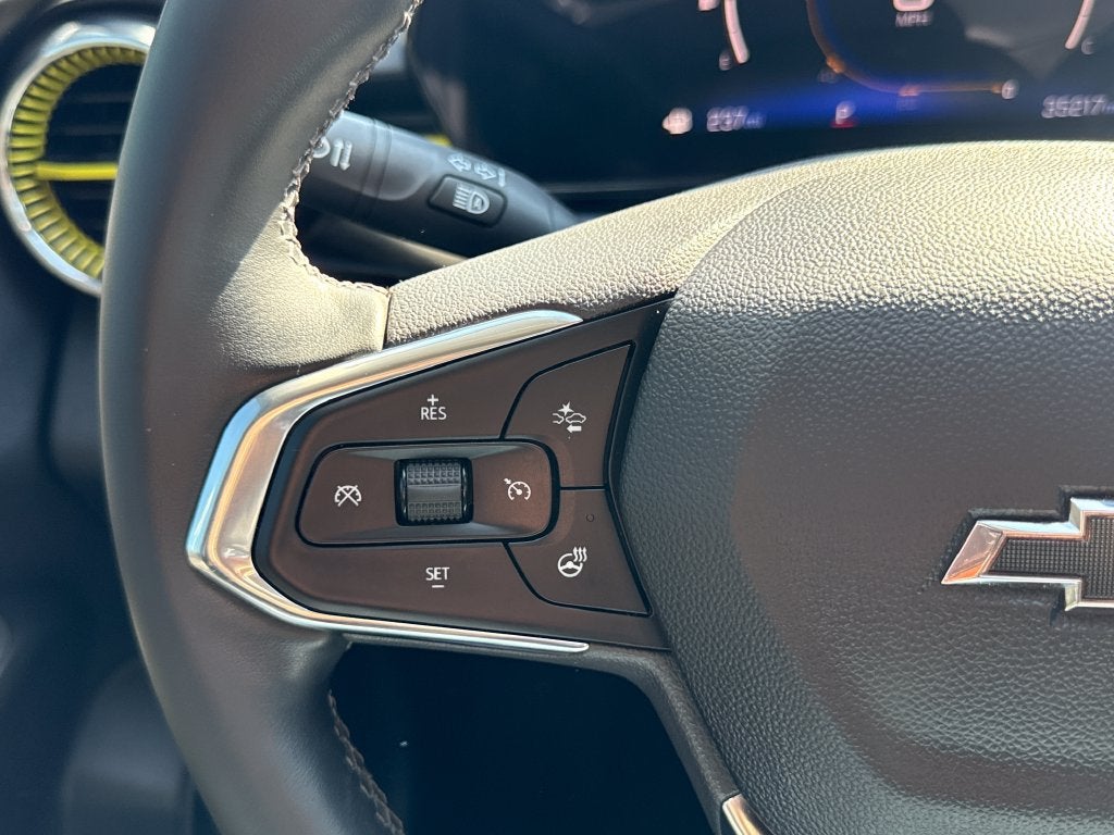 2024 Chevrolet Trax Activ - Photo 17