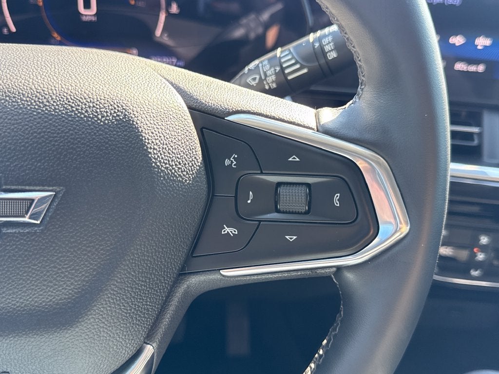 2024 Chevrolet Trax Activ - Photo 18
