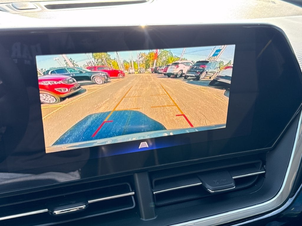 2024 Chevrolet Trax Activ - Photo 22