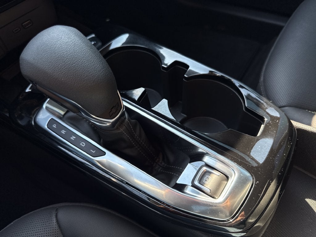 2024 Chevrolet Trax Activ - Photo 24