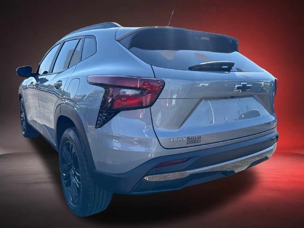 2024 Chevrolet Trax Activ - Photo 6