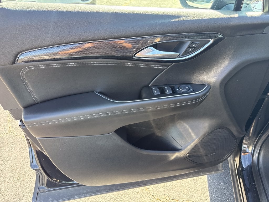 2023 Buick Envision Preferred - Photo 12