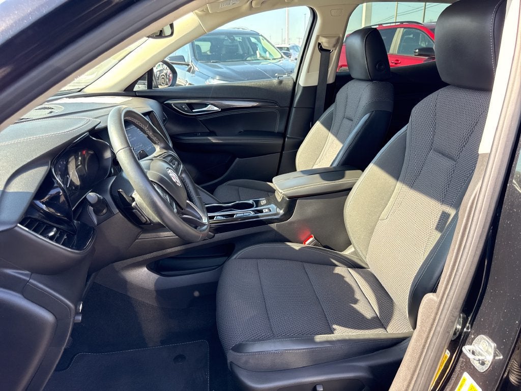 2023 Buick Envision Preferred - Photo 15
