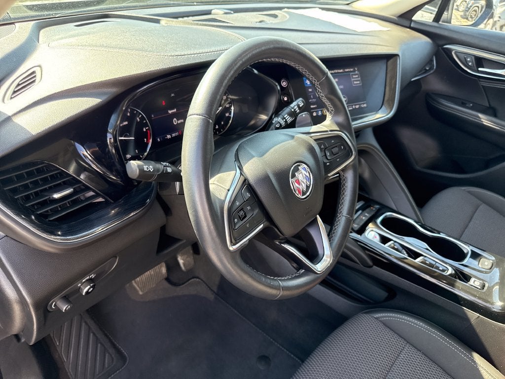 2023 Buick Envision Preferred - Photo 16
