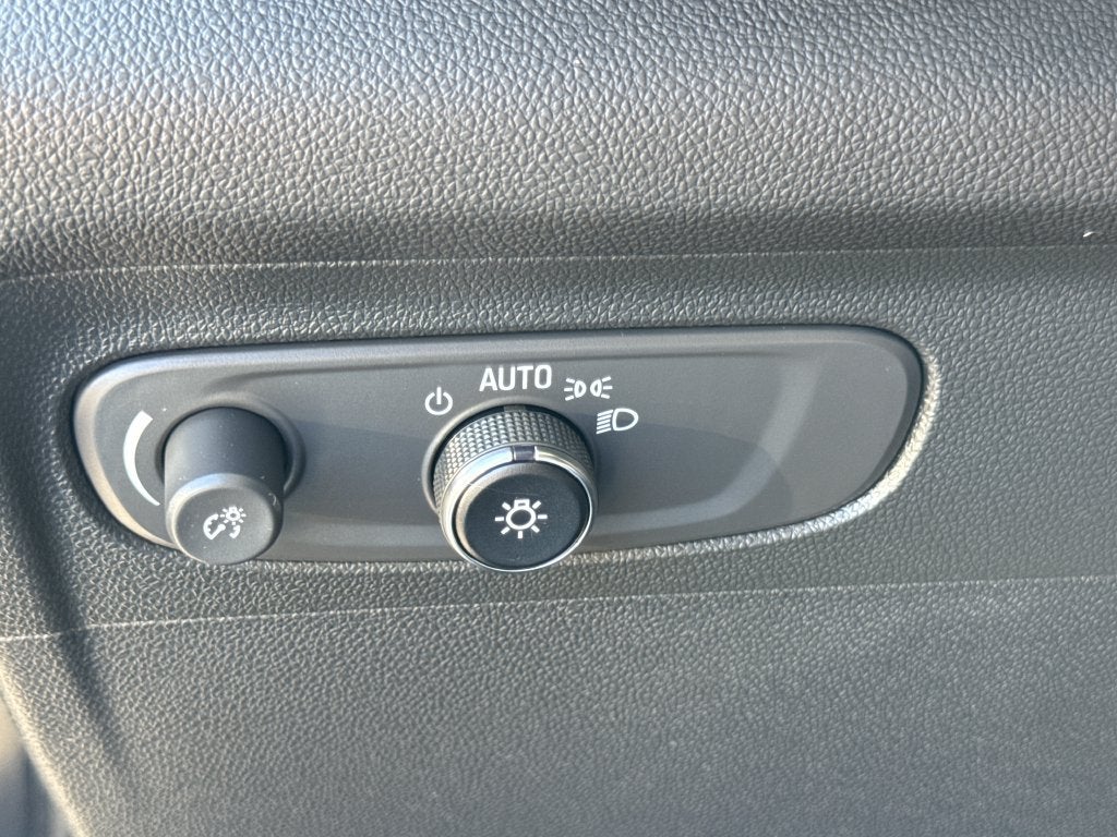2023 Buick Envision Preferred - Photo 17