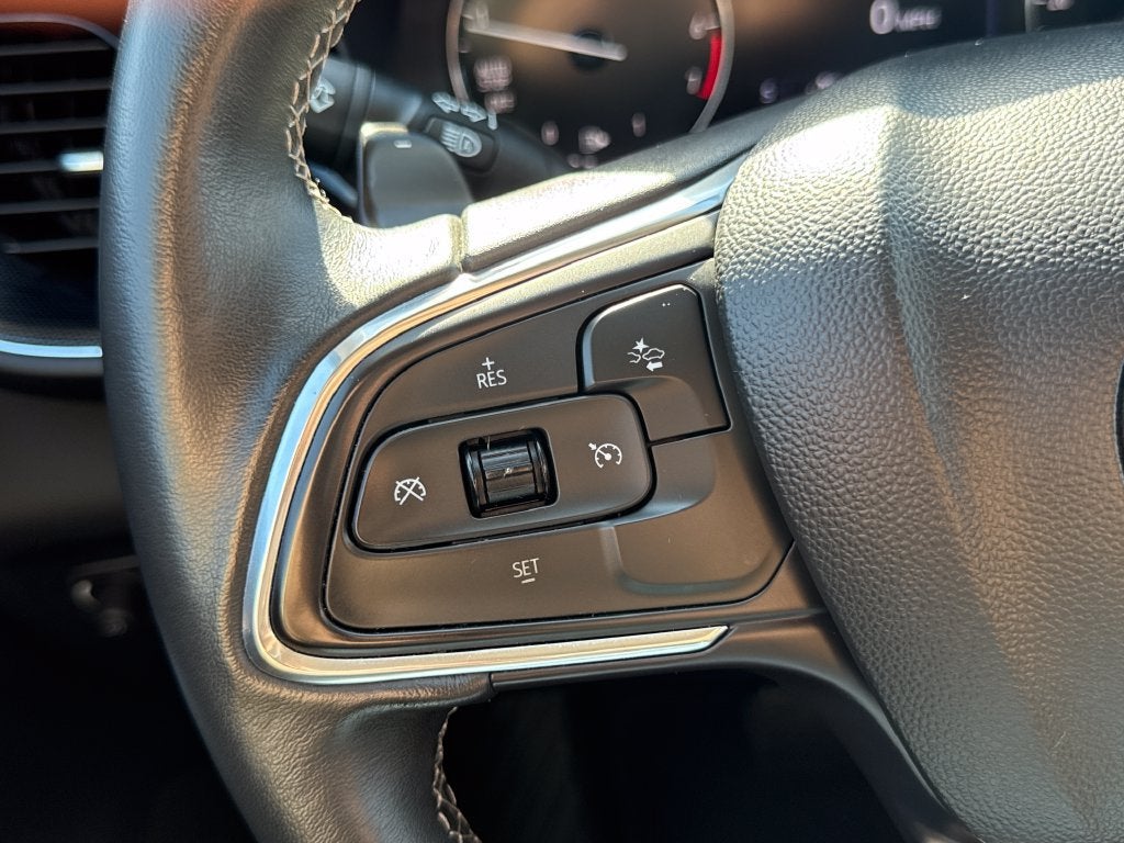 2023 Buick Envision Preferred - Photo 18
