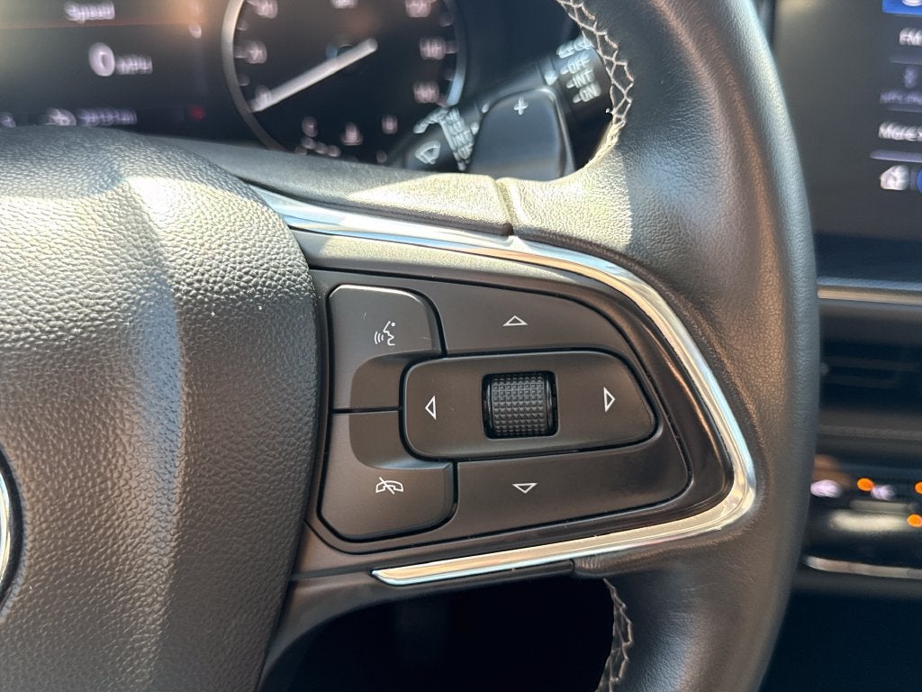 2023 Buick Envision Preferred - Photo 19