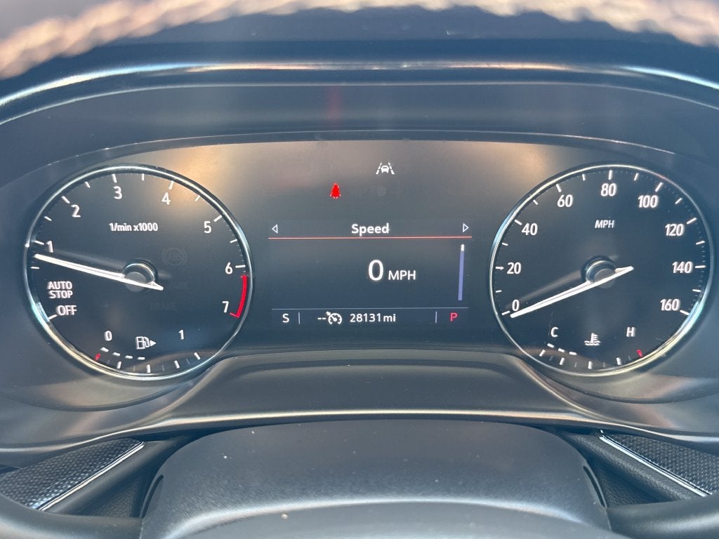 2023 Buick Envision Preferred - Photo 20