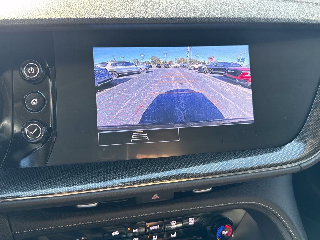 2023 Buick Envision Preferred - Photo 23