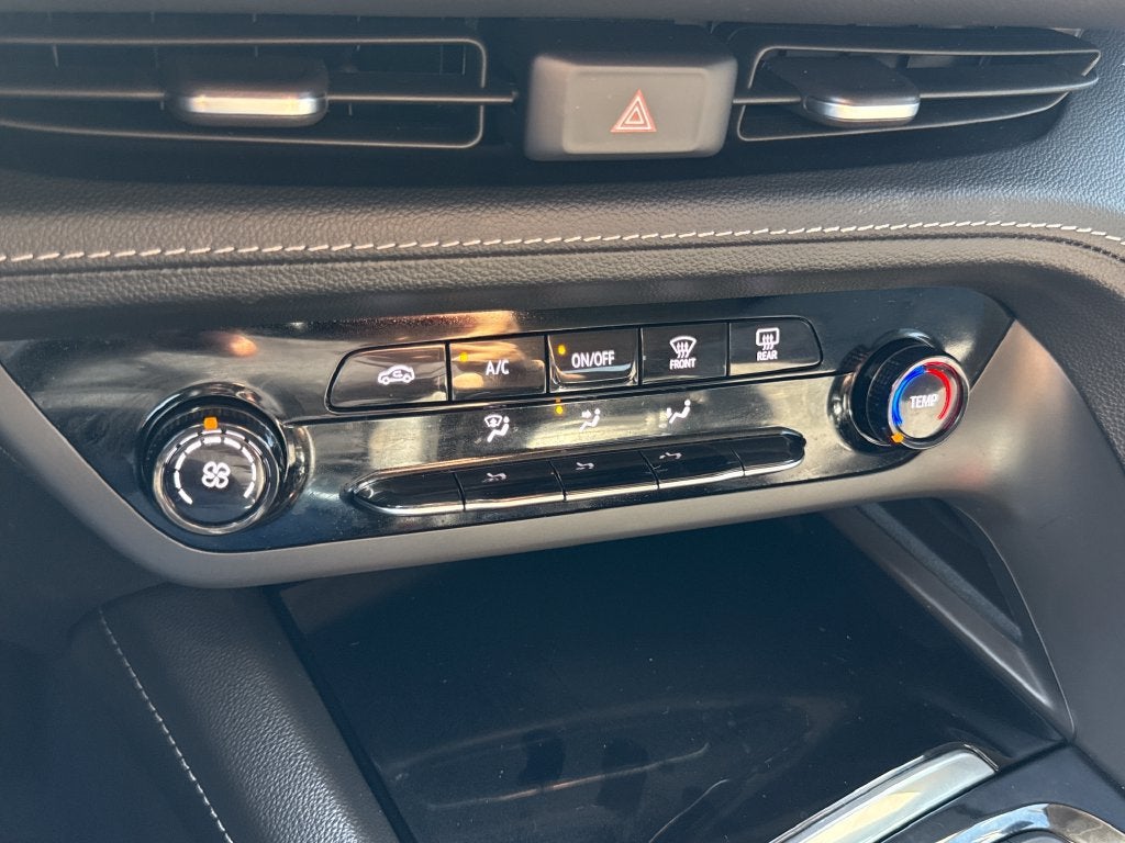 2023 Buick Envision Preferred - Photo 24