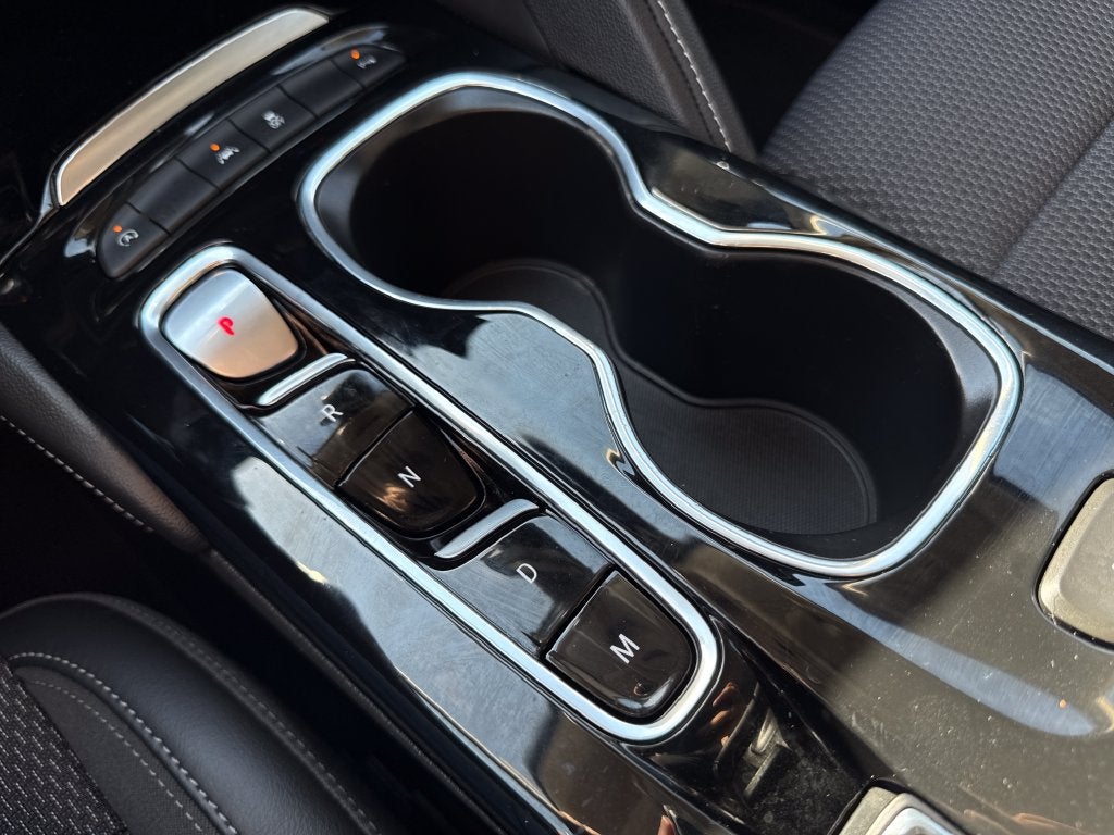 2023 Buick Envision Preferred - Photo 25
