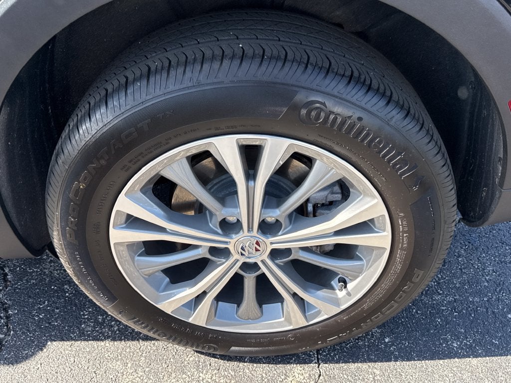 2023 Buick Envision Preferred - Photo 6