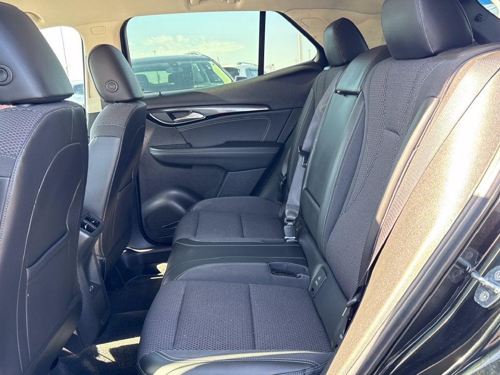 2023 Buick Envision Preferred - Photo 8