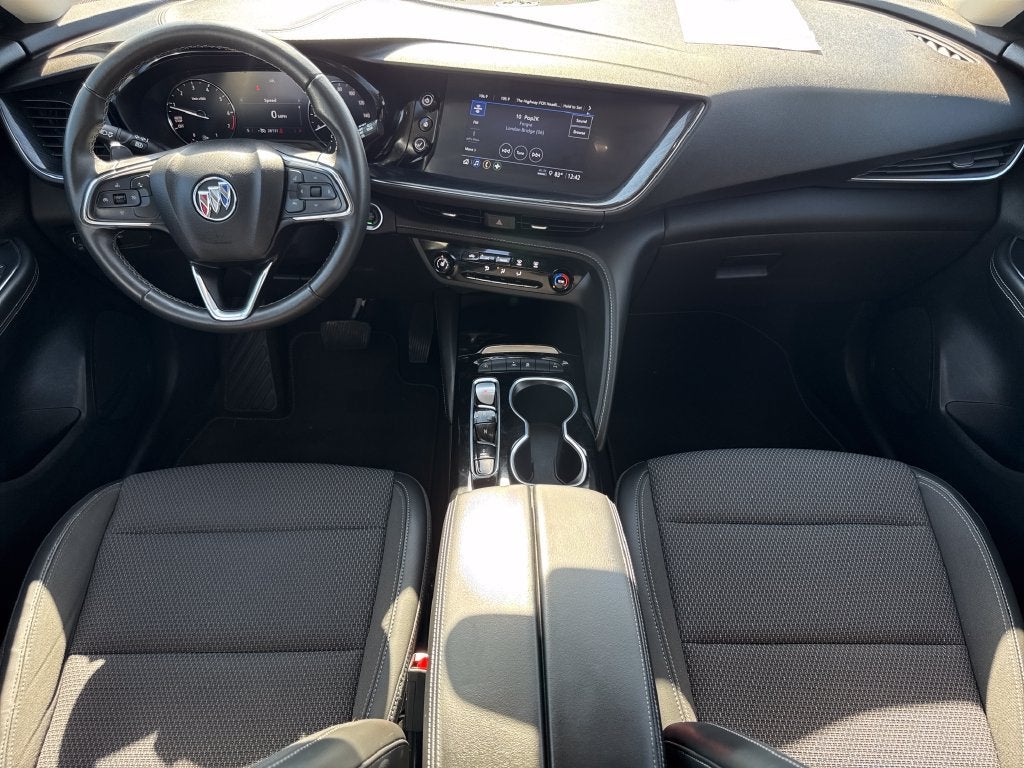 2023 Buick Envision Preferred - Photo 9