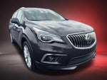 2018 Buick Envision Premium II