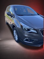 2017 Buick Envision Preferred