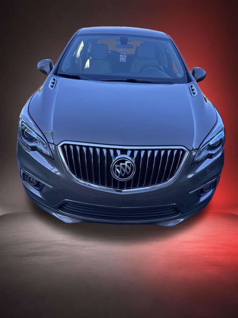 2017 Buick Envision Preferred