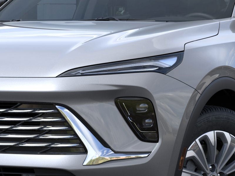 2026 Buick Envision Preferred AWD