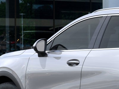 2026 Buick Envision Preferred AWD