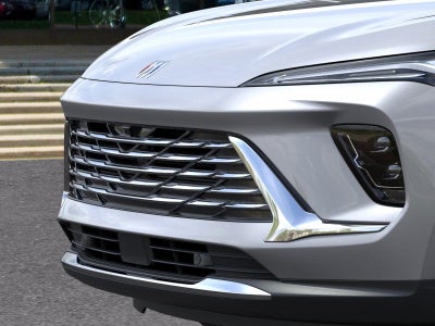 2026 Buick Envision Preferred AWD