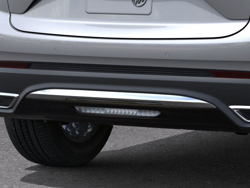 2026 Buick Envision Preferred AWD