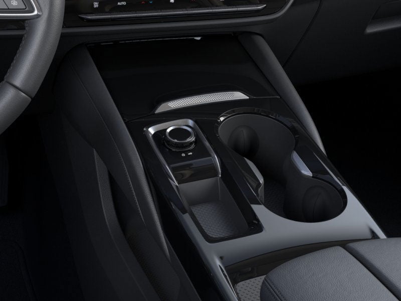 2026 Buick Envision Preferred AWD