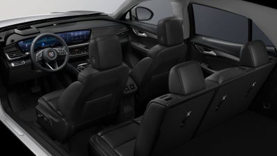 2026 Buick Envision Preferred AWD