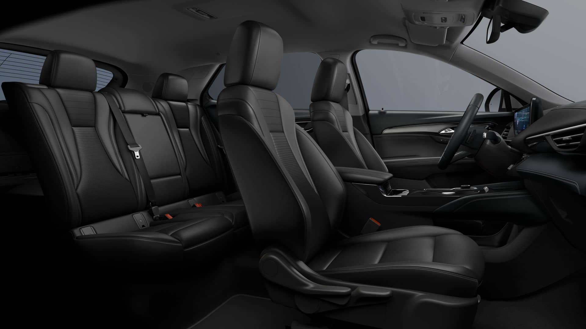 2026 Buick Envision Preferred AWD