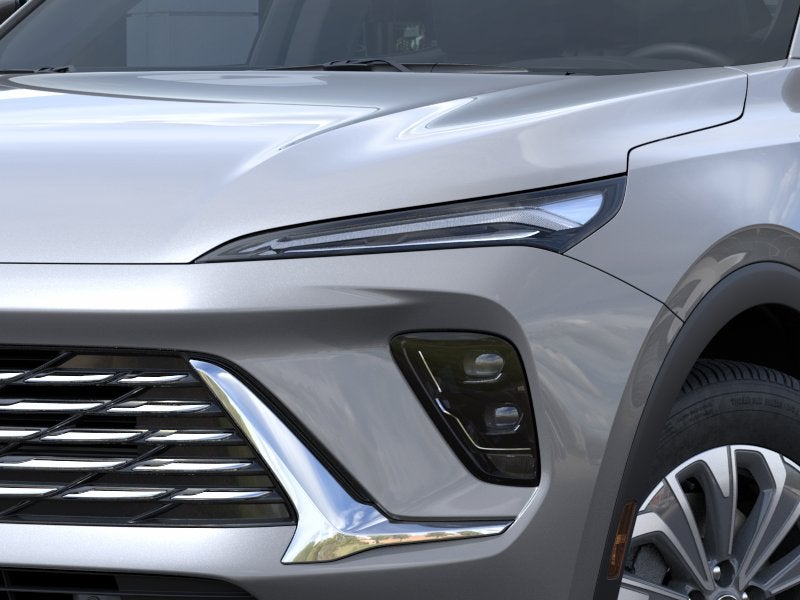 2026 Buick Envision Preferred AWD