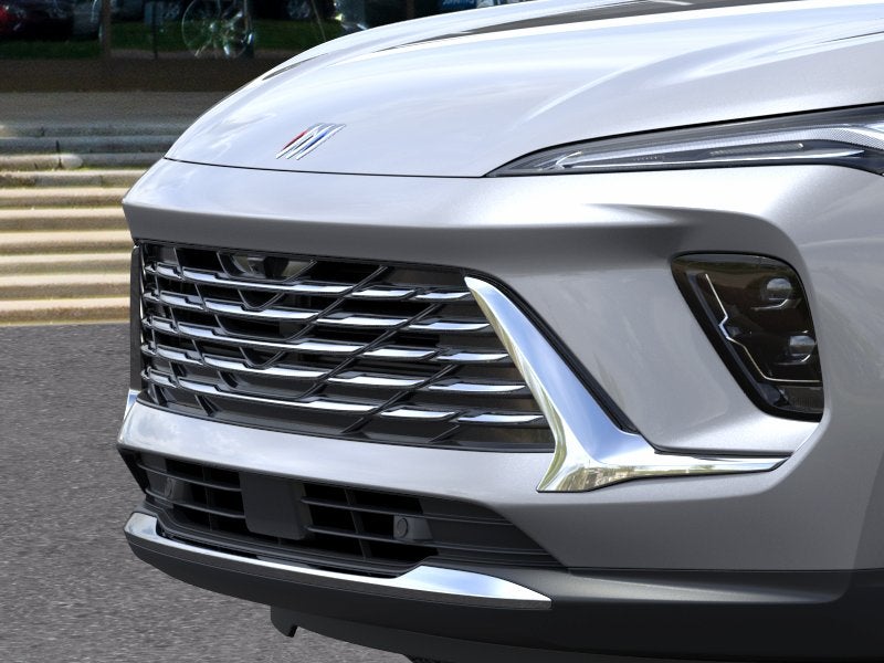 2026 Buick Envision Preferred AWD