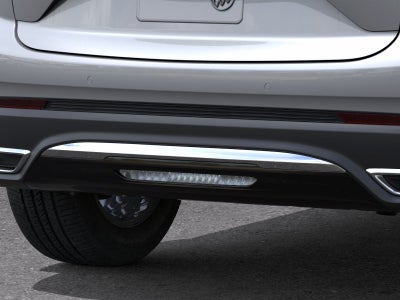 2026 Buick Envision Preferred AWD