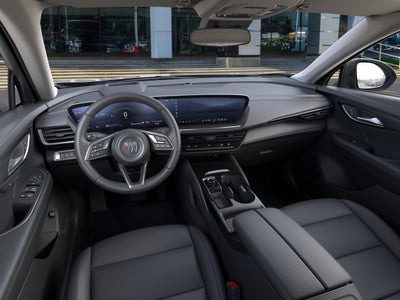 2026 Buick Envision Preferred AWD