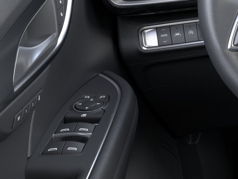 2026 Buick Envision Preferred AWD