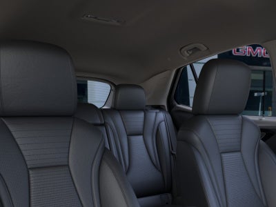 2026 Buick Envision Preferred AWD