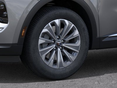 2026 Buick Envision Preferred AWD