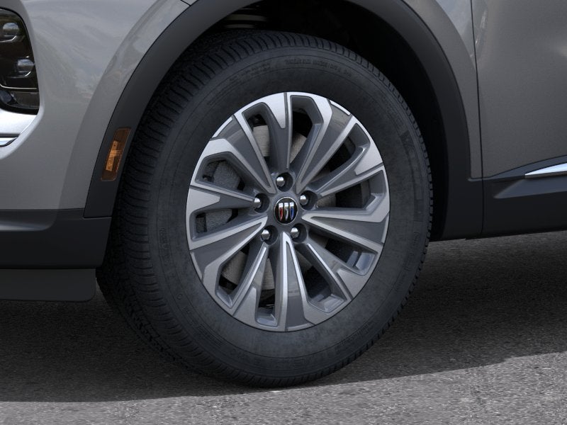 2026 Buick Envision Preferred AWD