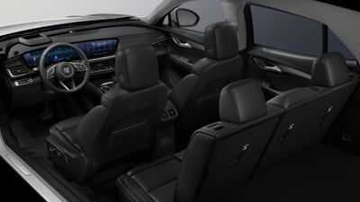 2026 Buick Envision Preferred AWD