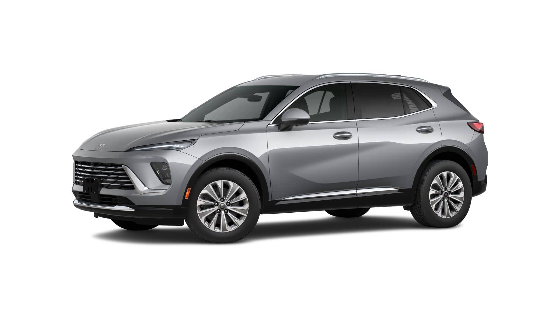 2026 Buick Envision Preferred AWD