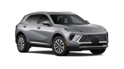 2026 Buick Envision Preferred AWD