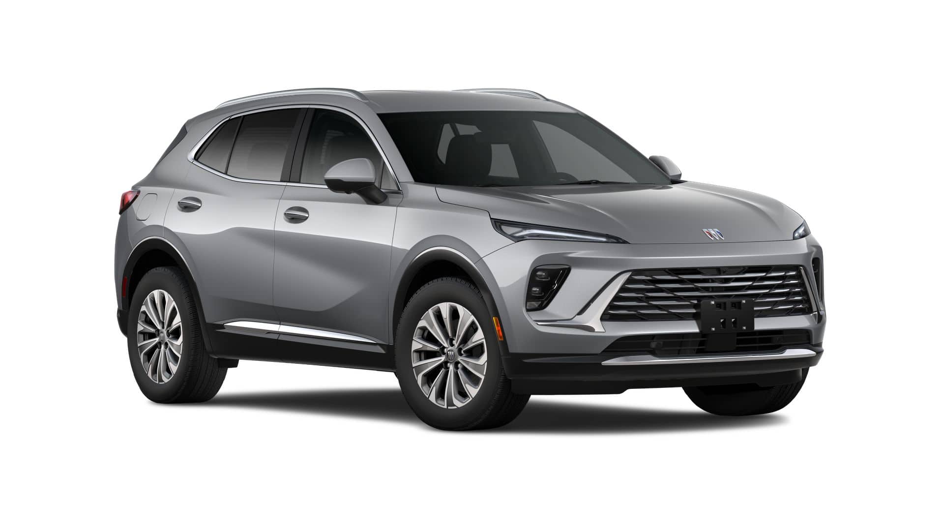 2026 Buick Envision Preferred AWD