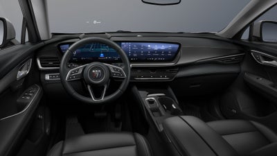 2026 Buick Envision Preferred AWD